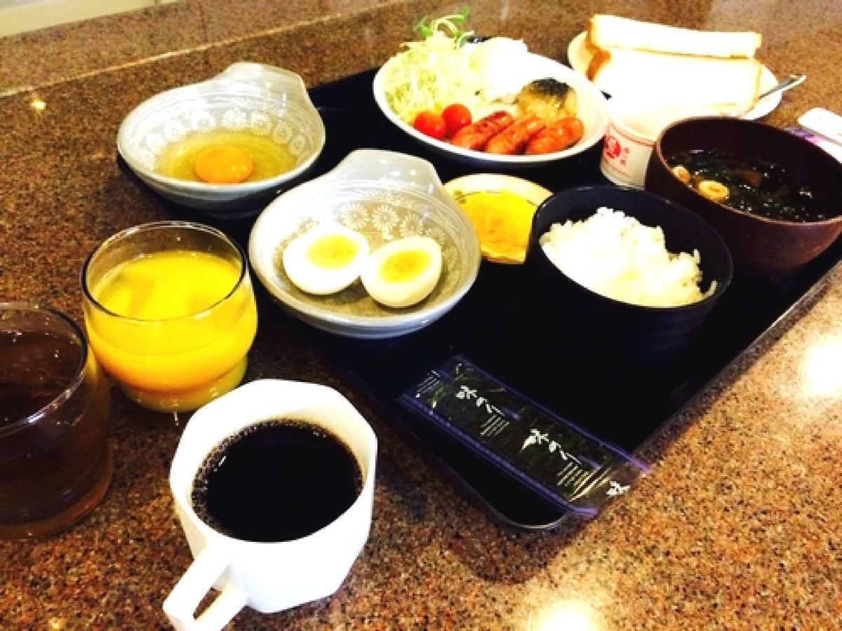 Hotel Nobeoka Hills ภายนอก รูปภาพ