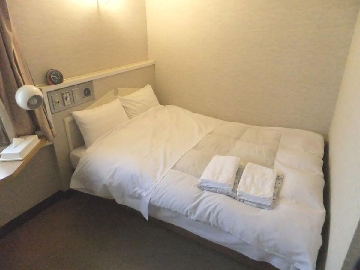 Hotel Nobeoka Hills ภายนอก รูปภาพ