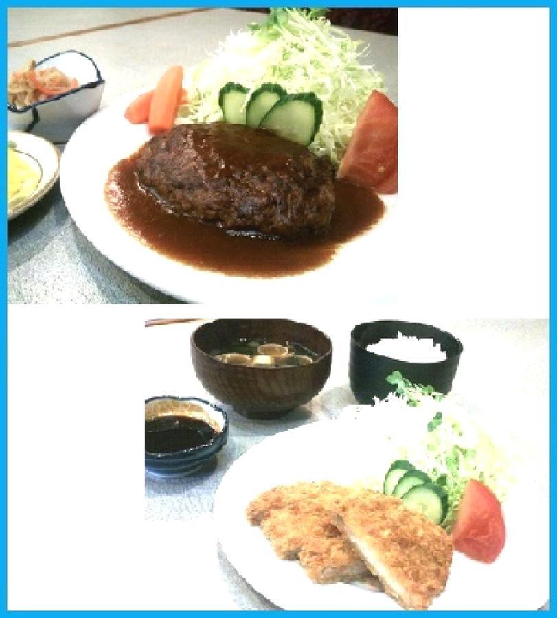 Hotel Nobeoka Hills ภายนอก รูปภาพ