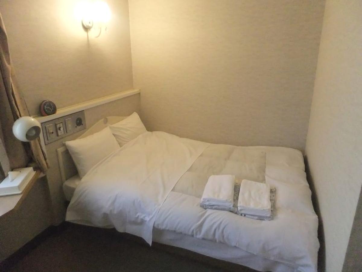 Hotel Nobeoka Hills ภายนอก รูปภาพ